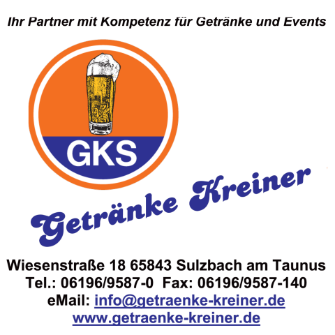 Getränke Kreiner